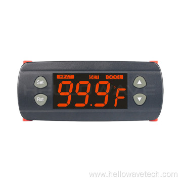 Greenhouse Thermoregulator Digital Temperature Controller